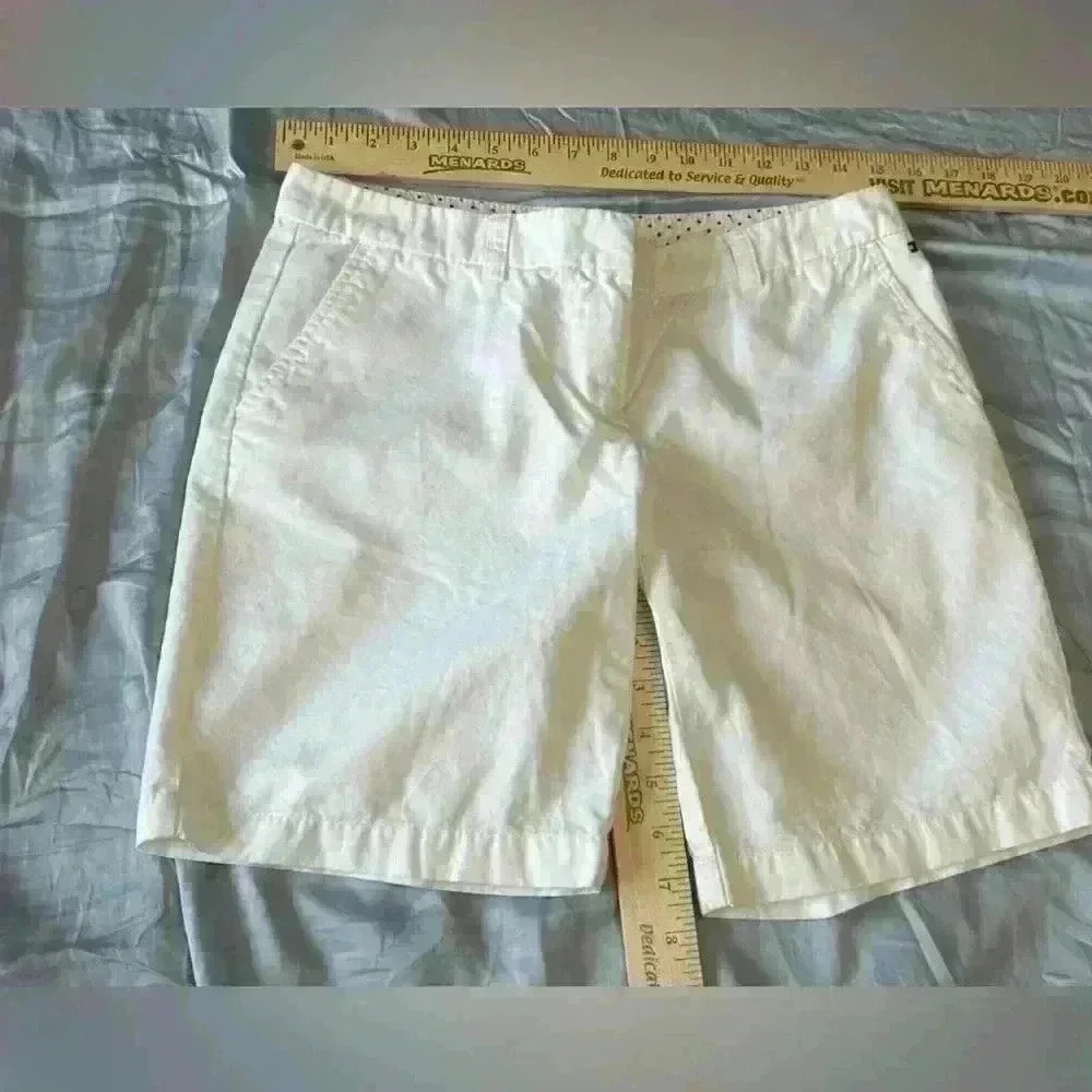 Tommy Hilfiger Nwt 7 Inch Shorts